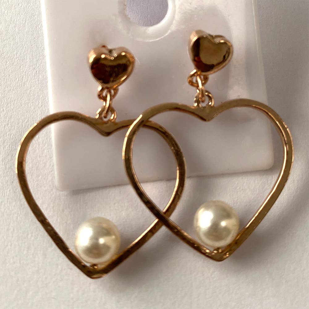 VIE – wholesale Dangle earrings – Earrings57