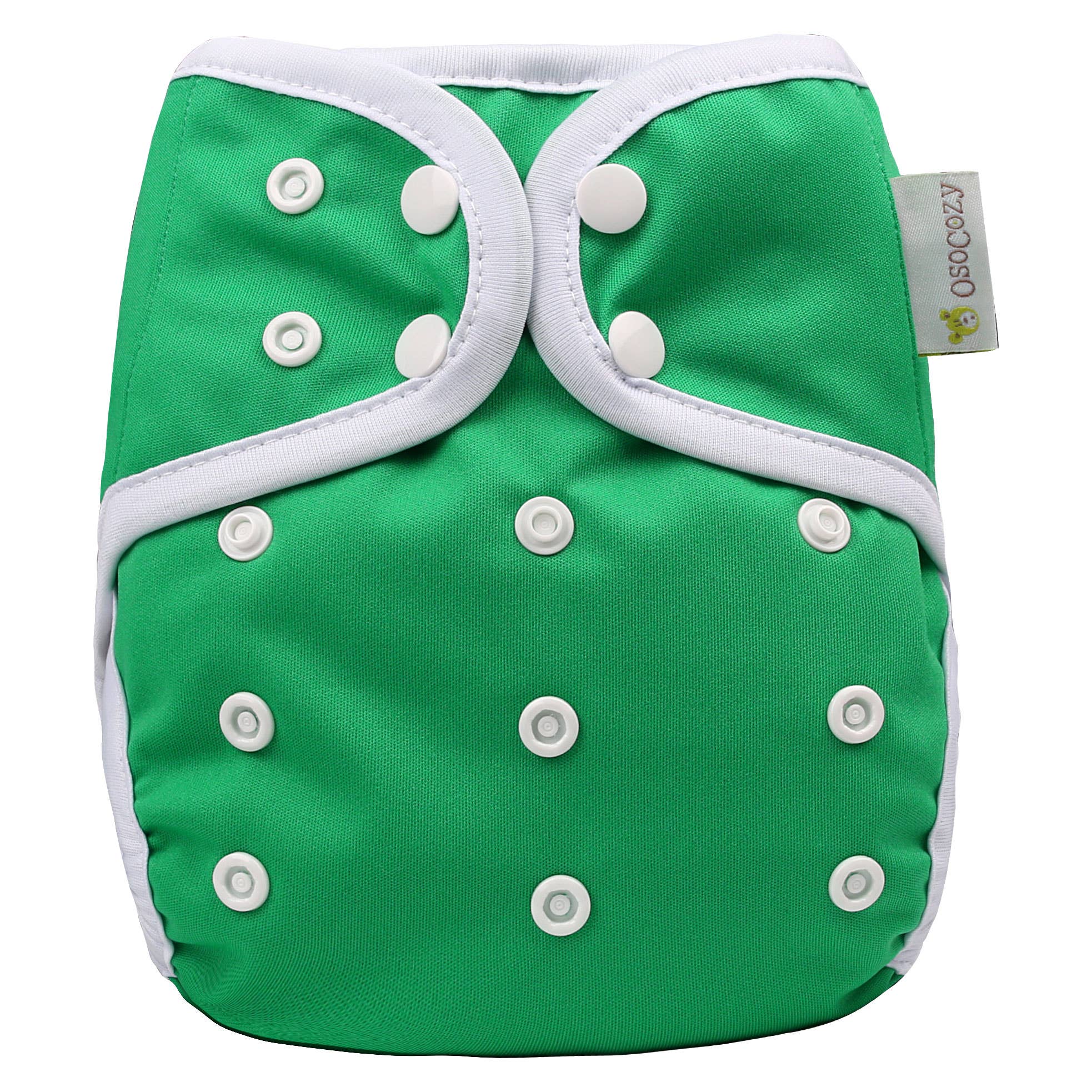 OsoCozy - Wholesale Underwear/Diaper Cover - Baby - OsoCozy One Size Cloth Diaper Covers10