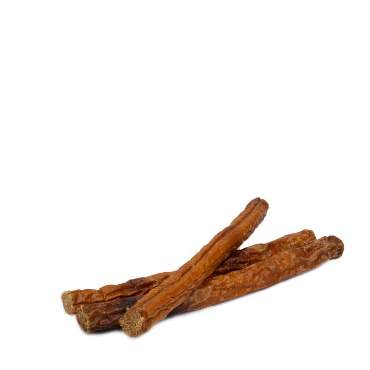 Lucky Premium Treats - Wholesale Pet Treats - Dog - Bulk Box Lucky Slims Chicken & Apple 100 count0