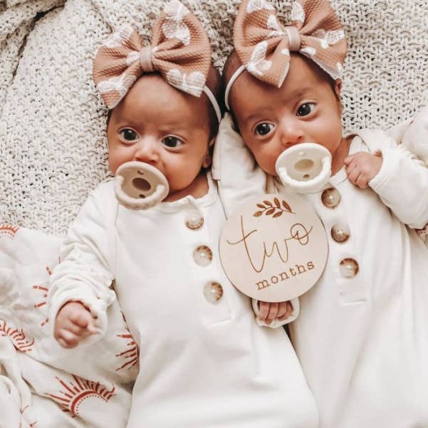 Itzy Ritzy - Wholesale Pacifier - Baby - *NEW SIZE* Sweetie Soother™ Pacifier Sets (2-pack)10