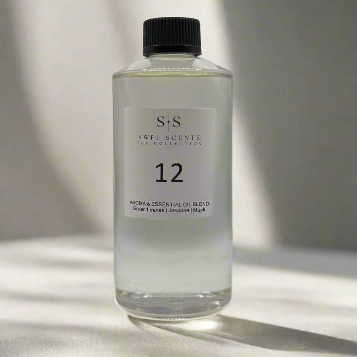 12 INSPIRED BY: SHANGRI-LA HOTEL® for wholesale by SWFL SCENTS