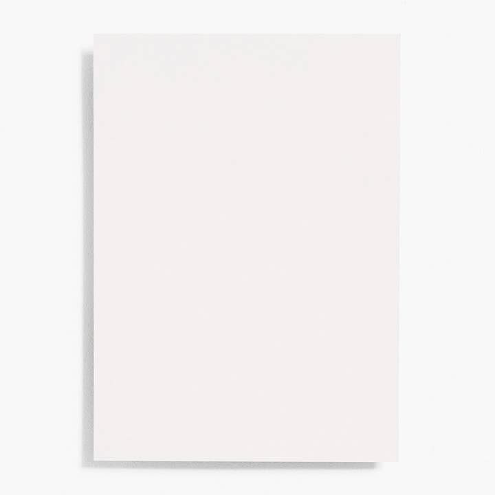 Paper Source Wholesale - Wholesale Stationery/Notecard Set - 4 Bar Note Cards Bulk Pack (100 Pack)1