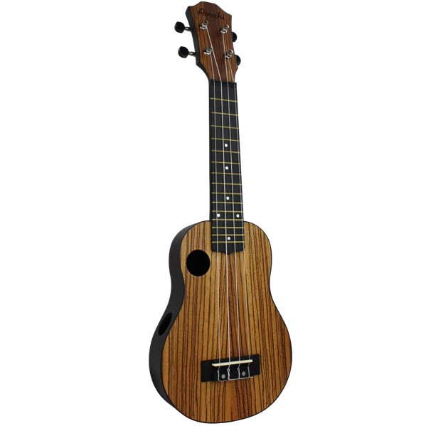 Amahi Troubadour Series - HCLF330 for wholesale by Amahi Ukuleles