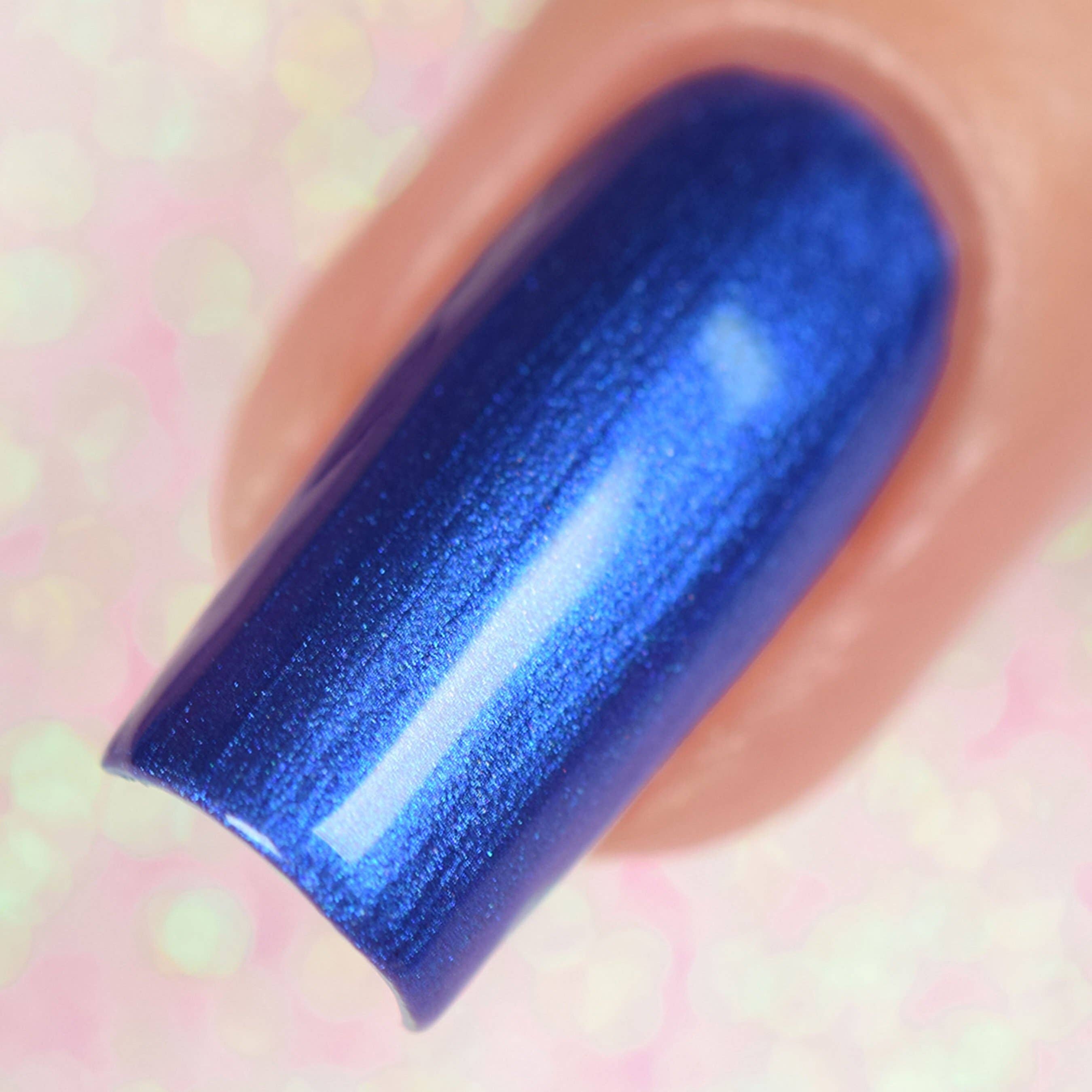 Twinkled T - Wholesale Nail Polish - Clickbait4