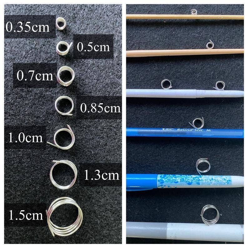 AfroGirl By Hannah - Wholesale Dangle Earrings - Swirls and Beads Loc Jewelry1