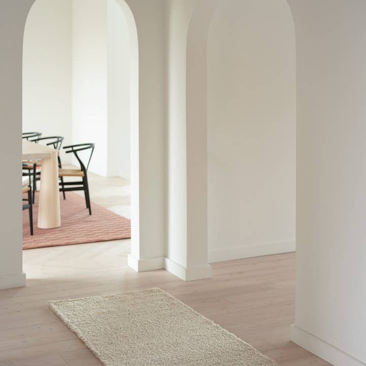 Mark Krebs - Wholesale Runner Rug - BOUCLÉ Runner3