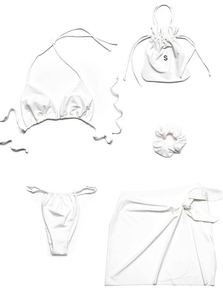 L'ensemble de suites - Cloud pour la vente par SETS SWIM