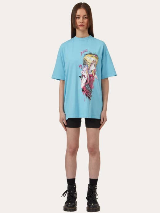 REINA DE ESCENA para venta al por mayor de DROPDEAD