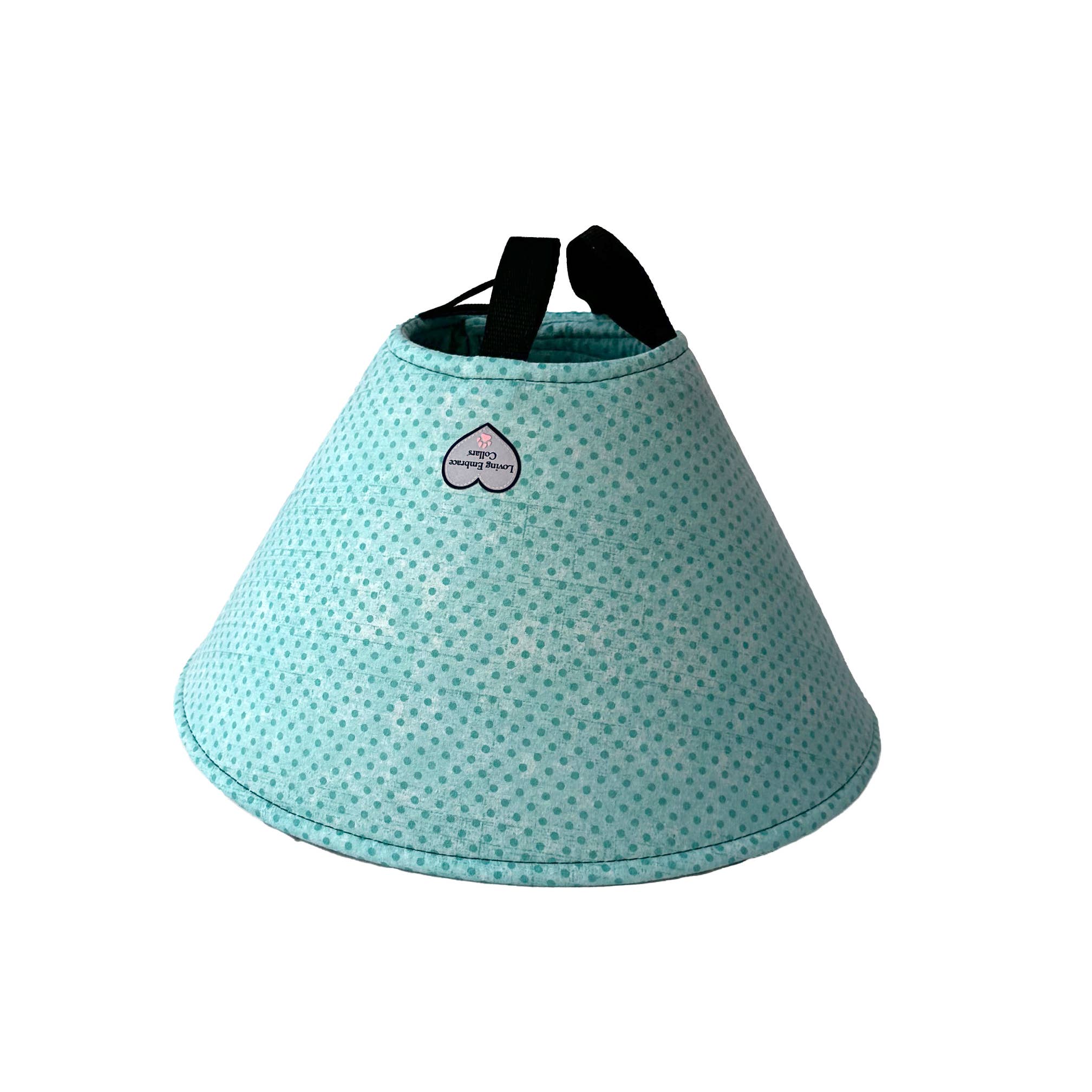 Cuddle Cone - Wholesale Pet Collar - Cat/Dog - Soft Dog Recovery Cone – Flexible Alternative to Plastic5