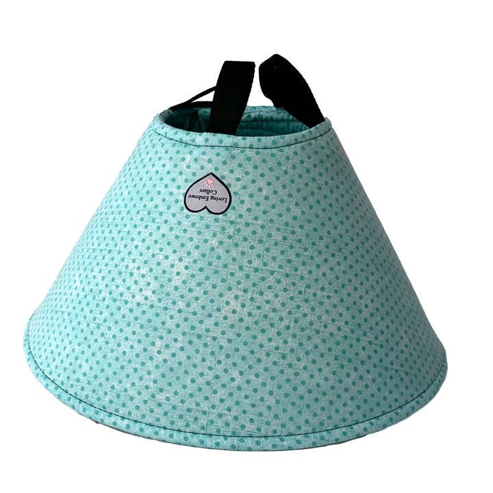 Cuddle Cone - Wholesale Pet Collar - Cat/Dog - Soft Dog Recovery Cone – Flexible Alternative to Plastic5
