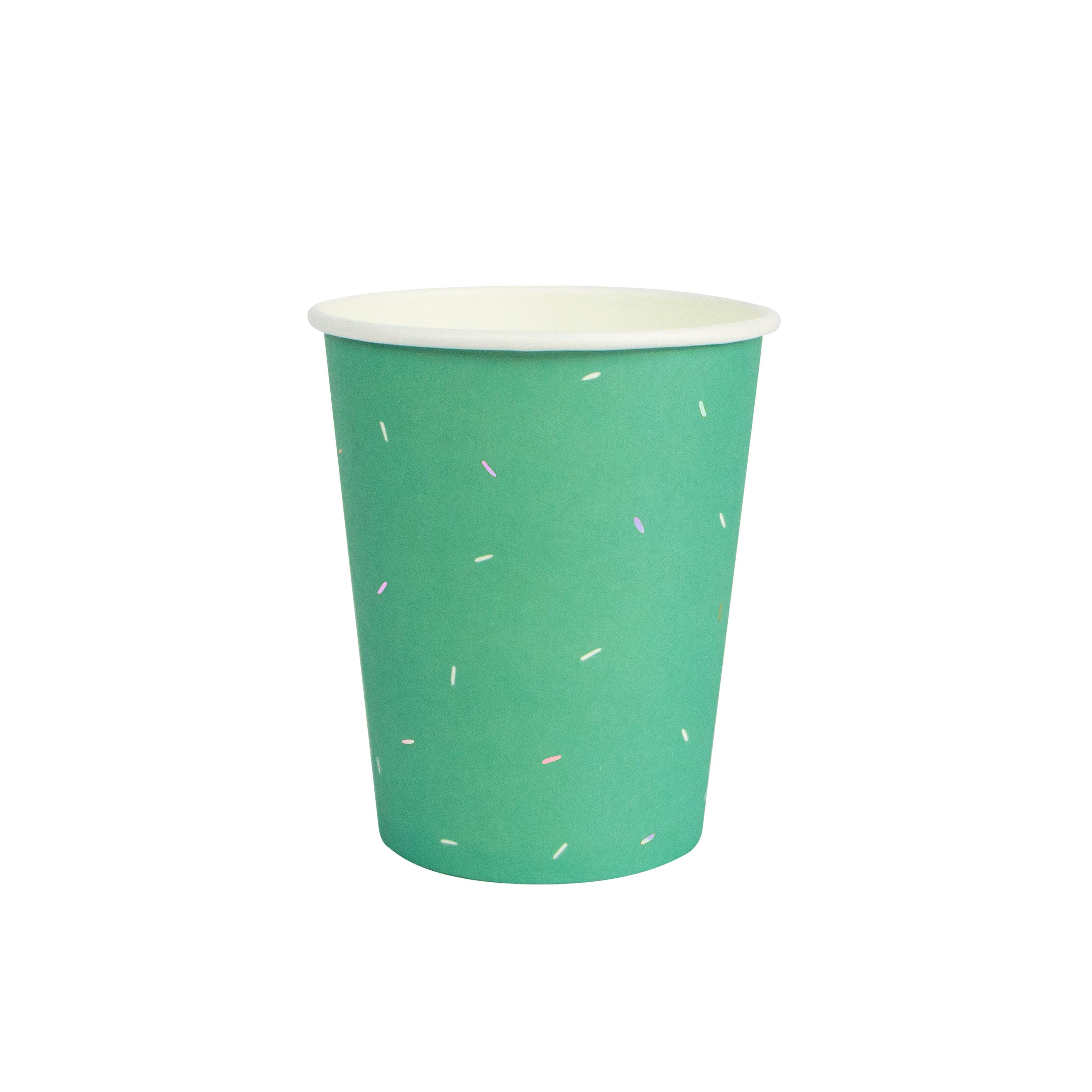 Loop by Frankie - Wholesale Disposable Cup - Party Cups - Party Colors5