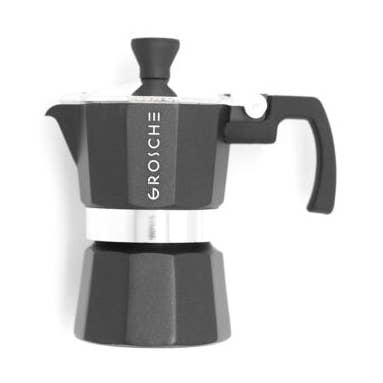 Gustos Coffee - Wholesale Espresso Maker - OLLA MOKA GROSCHE MILANO0
