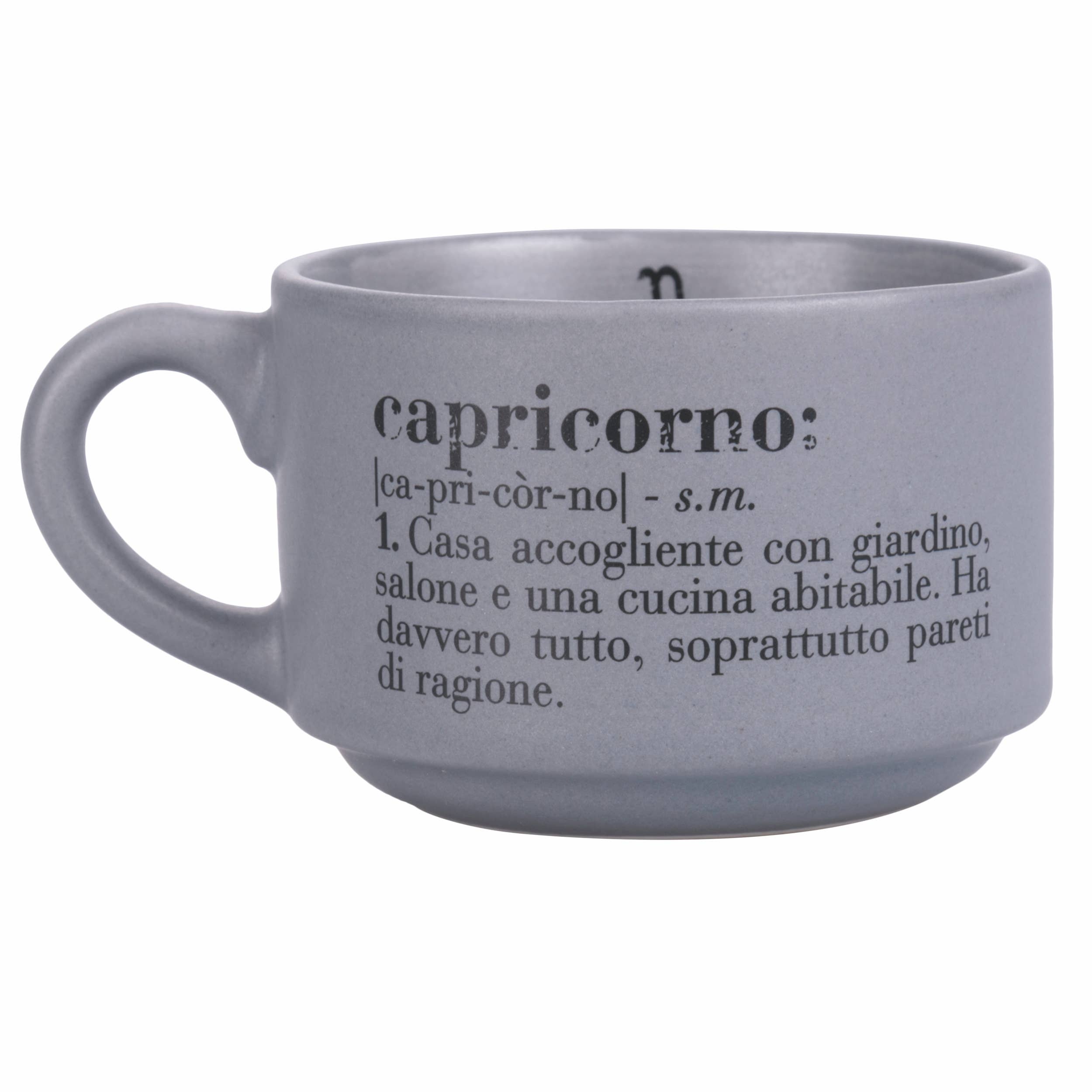 VdE Tivoli 1996 - Wholesale Coffee/Tea Cup - Victionary Zodiac Coffee Cup 12 Assorted11