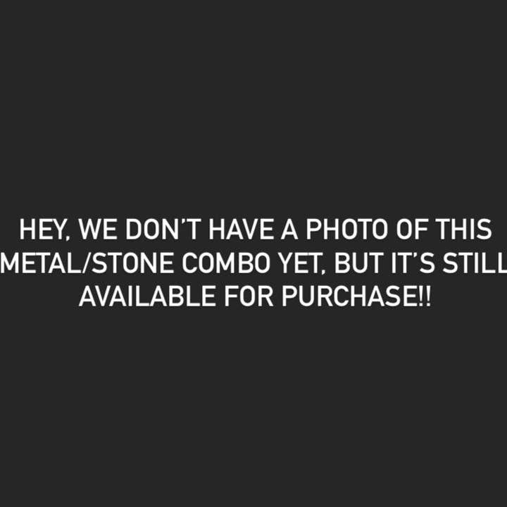 Æterisk Ring for engroshandel hos Salt & Steel