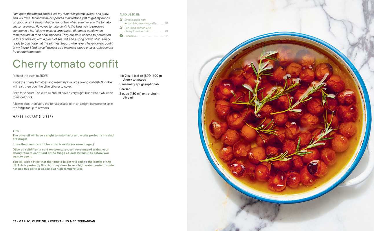 Simon & Schuster - Wholesale Cookbooks & Food - Garlic, Olive Oil + Everything Mediterranean by Daen Lia3