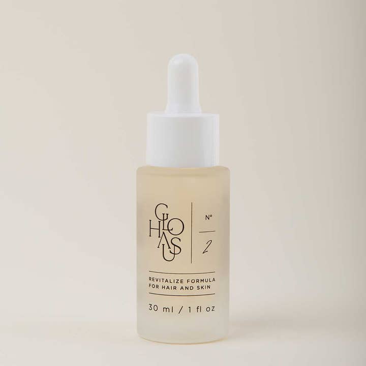 Revitalize Formula with Hyaluronic Acid for wholesale by THEGLOHAUS