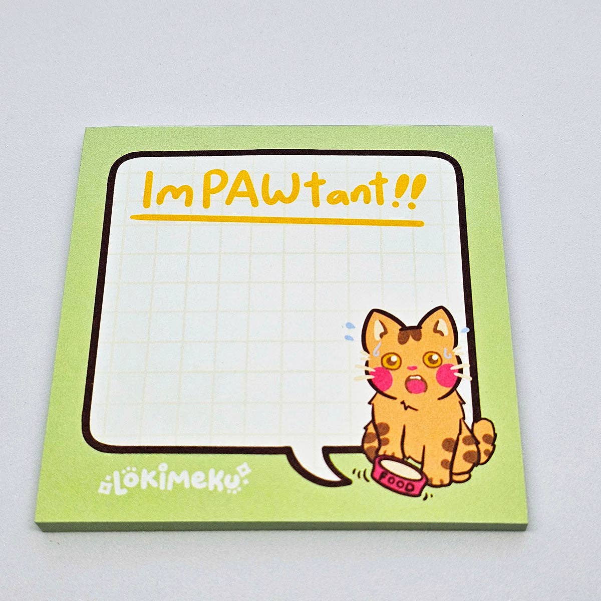 Lokimeku - Wholesale Notepad - Variety | NOTEPADS0