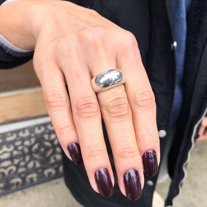 RUBENS ring for wholesale by Paprika Design