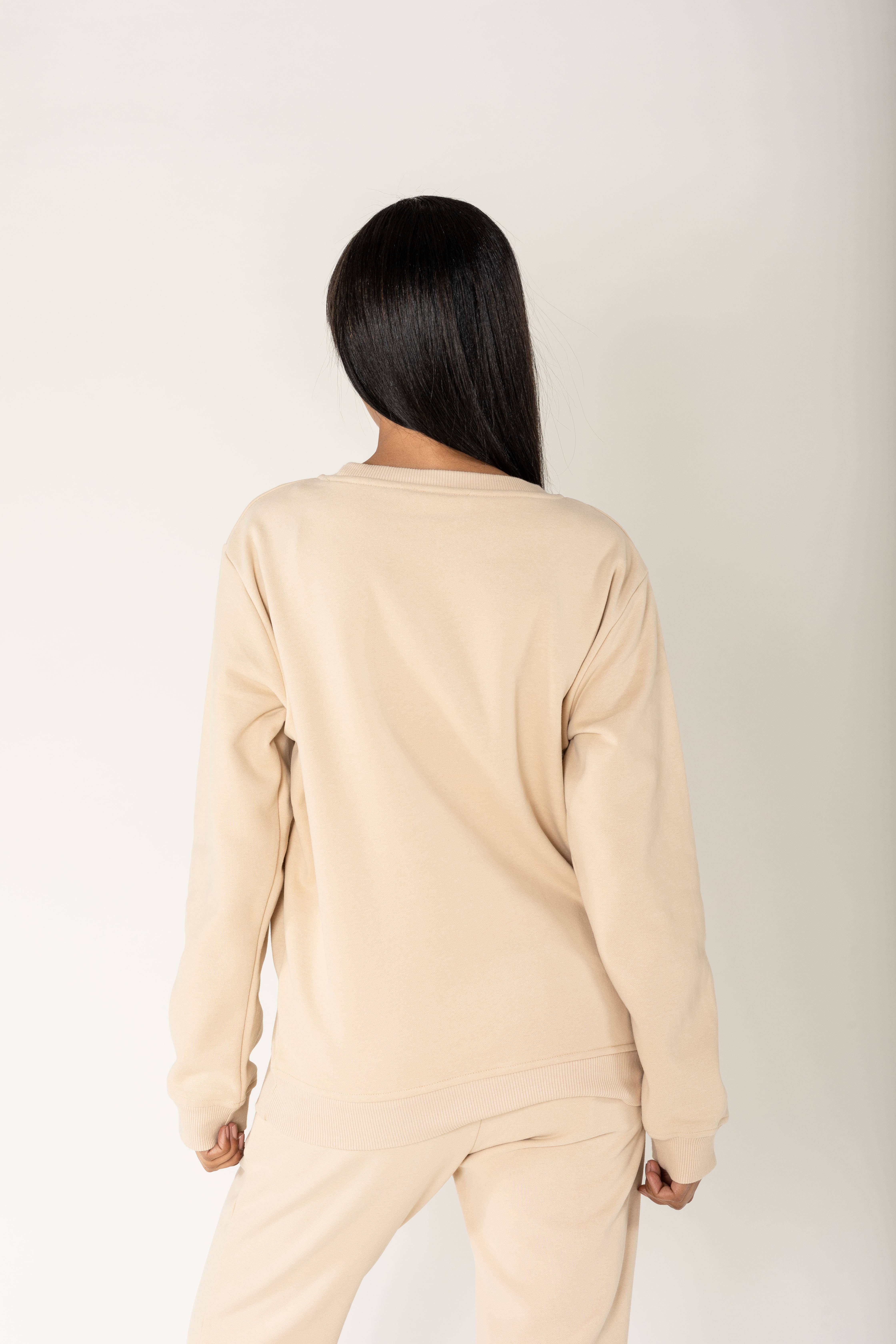 Nina Carter - Vendita all'ingrosso Set di top - Donna - Completo jogging Nina Carter con calzini svasati F022+F02316