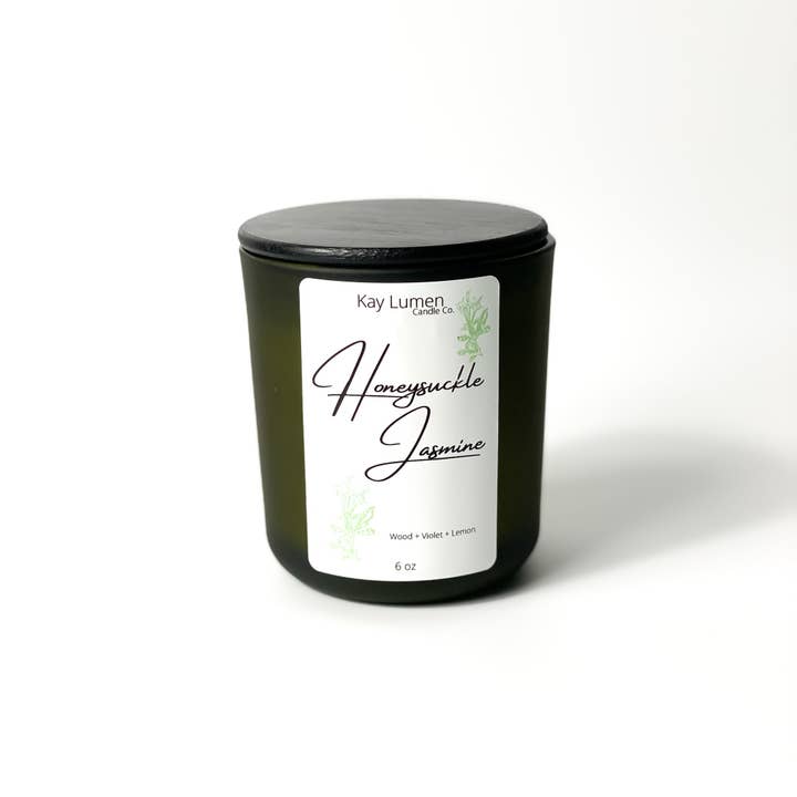 Jazmín madreselva para venta al por mayor de KAY LUMEN