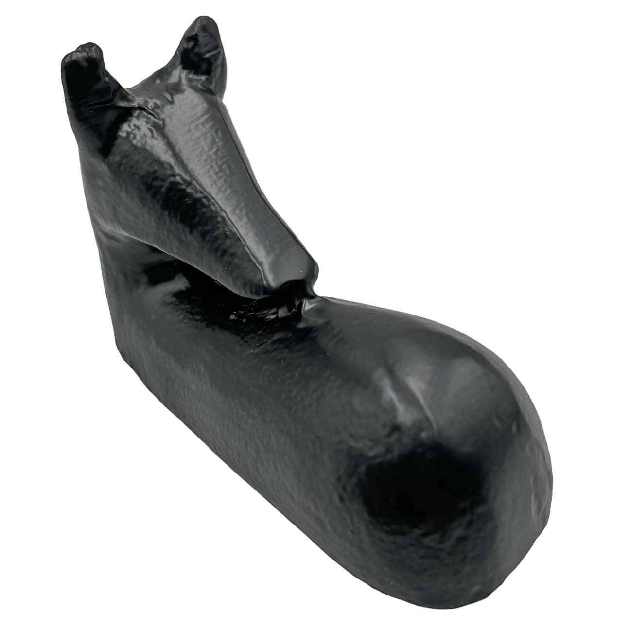 2626 Designs - Venta al por mayor Escultura - Decoración moderna de aluminio para caballos de 6 pulgadas de ancho1