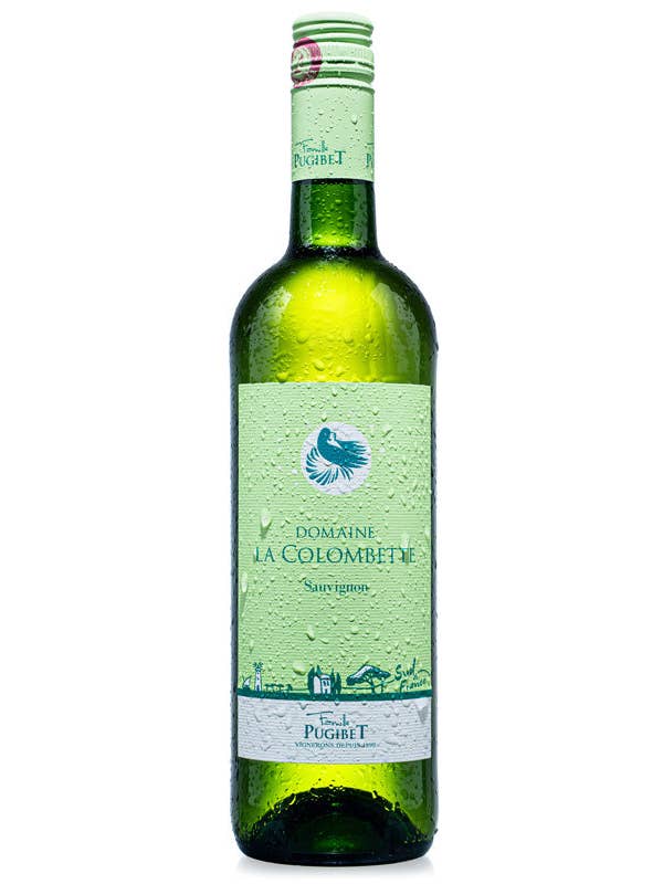 Domaine La Colombette Sauvignon for wholesale by DrinkWell