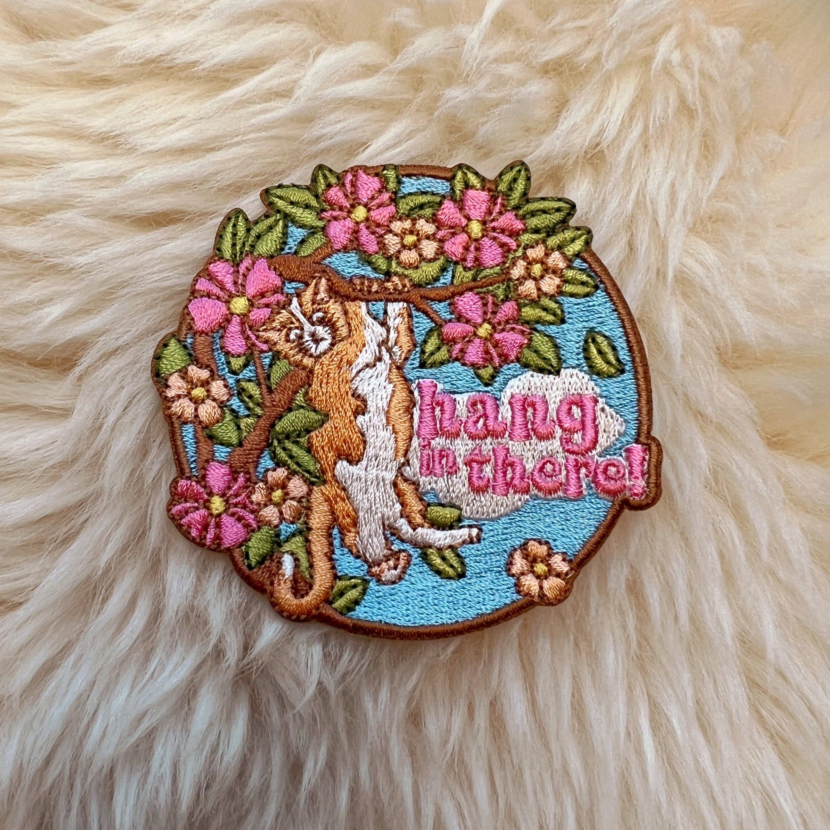 Kindness is Magic - Wholesale Patch - Patches - Iron On Patches - Embroidered Patches - Kindness i4