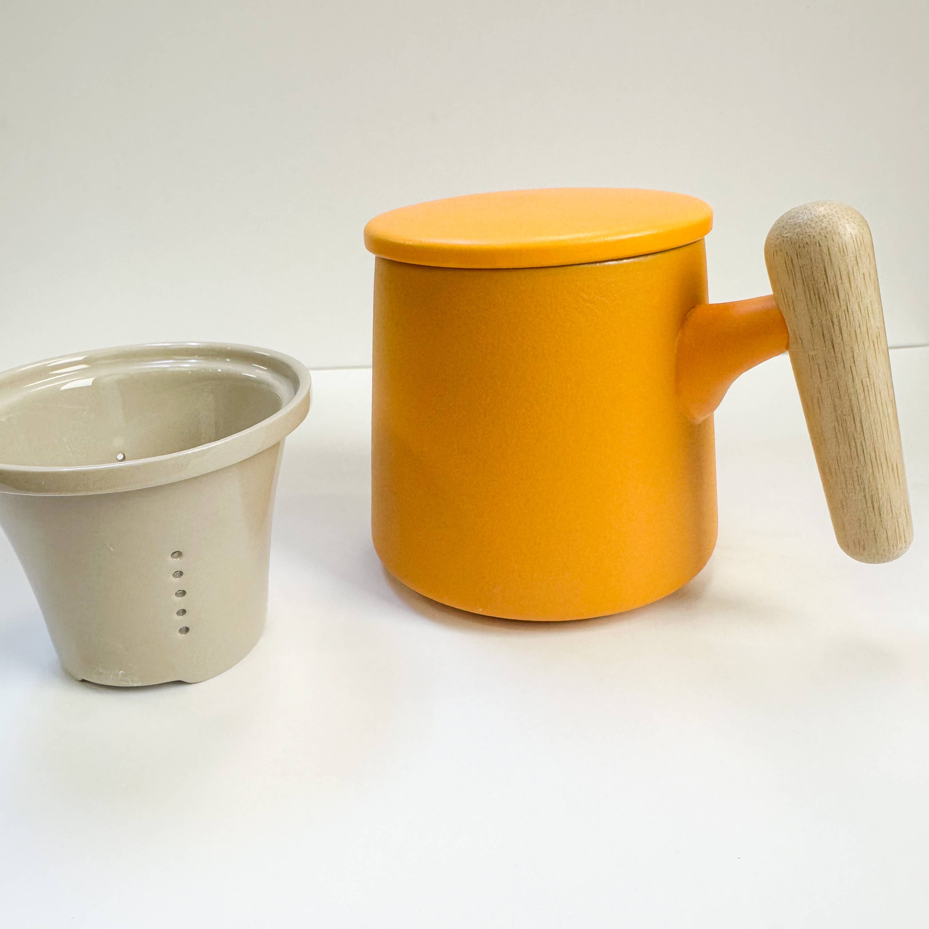 Smile Boutiques - Wholesale Koffiemok - Japanse keramische mokken met infuser9