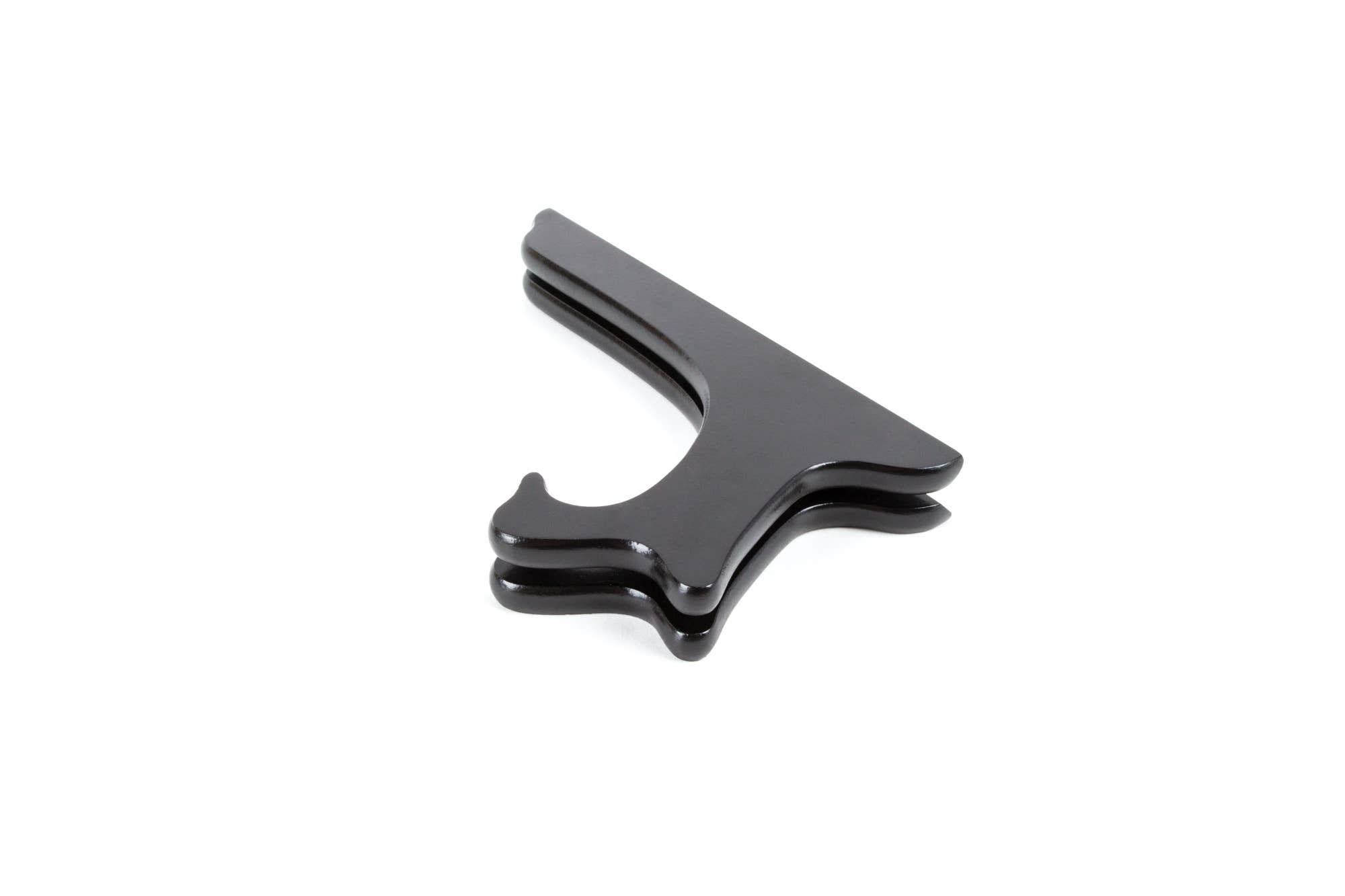 Fox Run Brands - Wholesale Bordenhanger - Fox Run zwarte plaatstandaard, 8"3