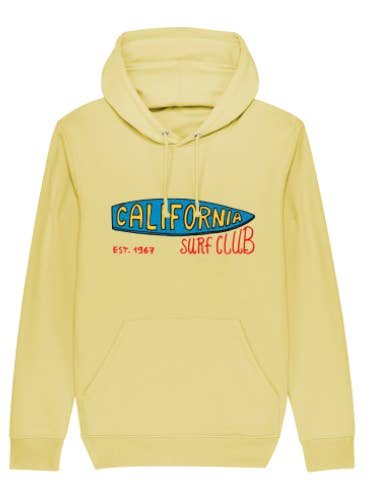 Mäns tröja för vuxna - Californiasurfclub för wholesale av Koloris