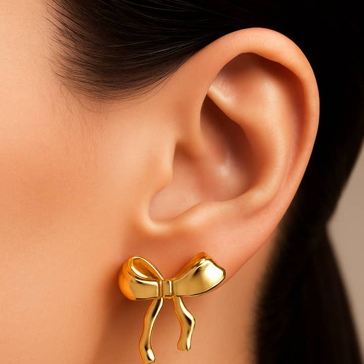 Jordi Studs for wholesale by SF BRAND INC