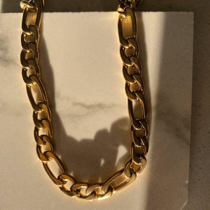 Vibes Figaro-ketting voor wholesale door Kismet Showroom
