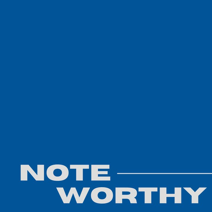 Sonderhaus - Wholesale Notepad - The Noteworthy Pad11