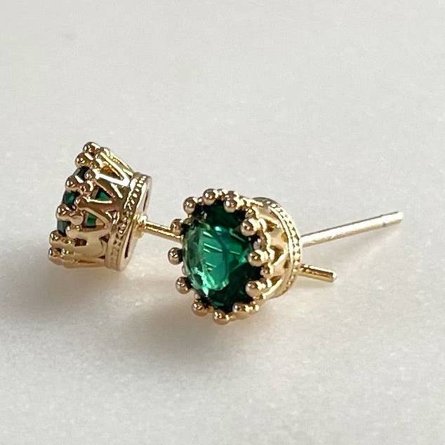 Emerald Crown dubbar för wholesale av House of Au.ORA