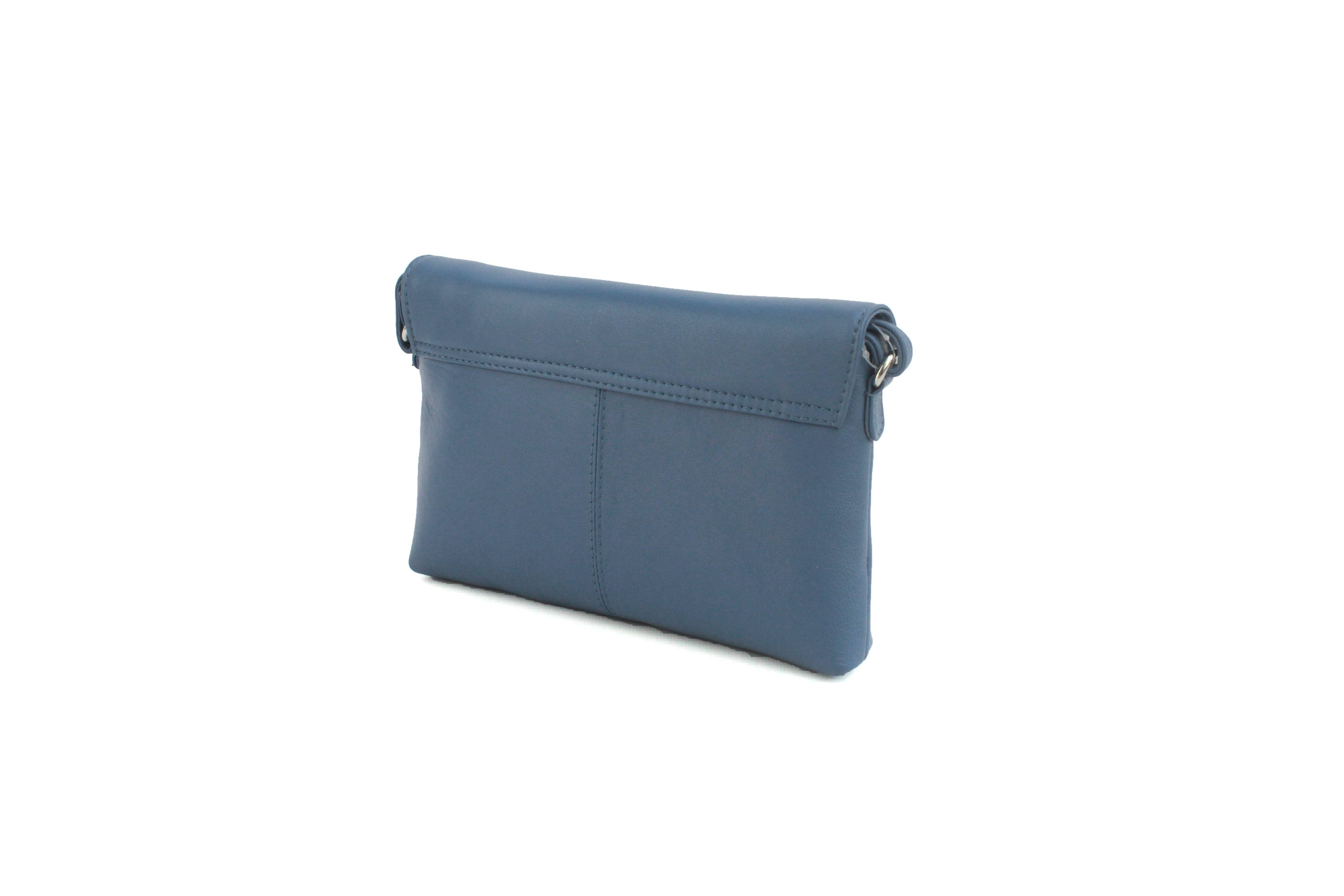 Eastern Counties Leather – wholesale Crossbody bag – Women's – Cleo Leather Handbag14