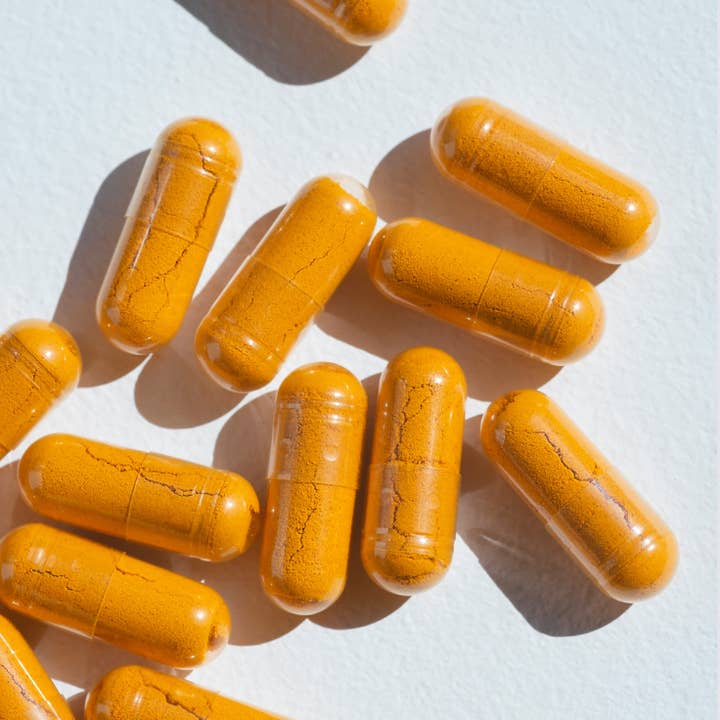 Turn Health - Wholesale Oral Supplement/Vitamin - Birth Control Cleanse1