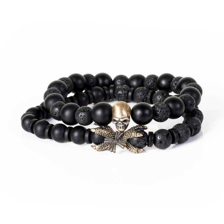 Den lockiga Hum för wholesale av The Dark Men