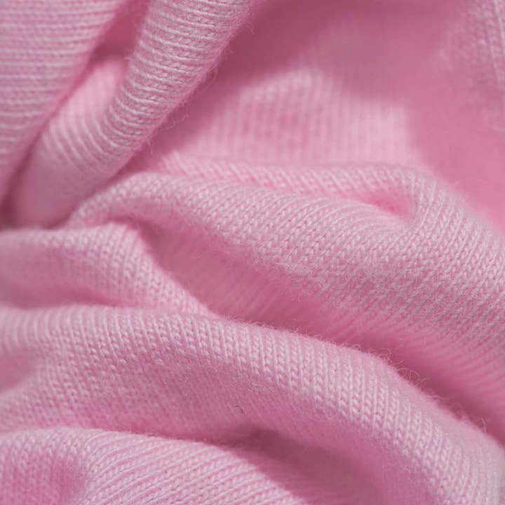 KOOSHOO - Wholesale Scrunchie - Women's - Vegan Organic Cotton Scrunchies | Plastic-free | Fairtrade12