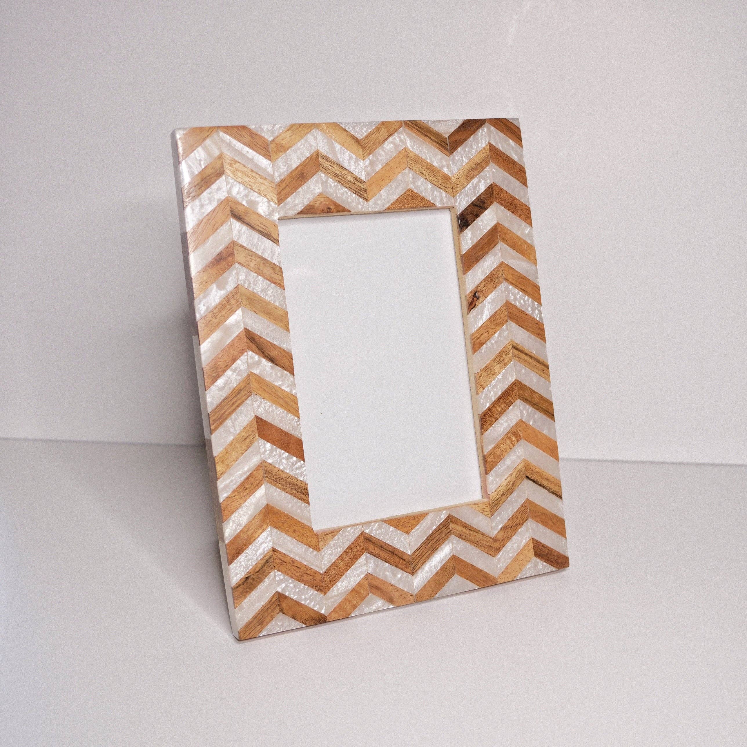 Hopes Unlimited - Wholesale Picture Frame - SALE Mirage Photo Frame5