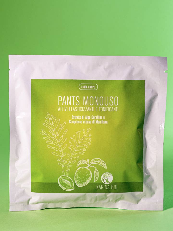 Einweg-Hosen - Korallenalgen-Extrakt und Manilkara-basierter Komplex für den Großhandel von KARINABIO