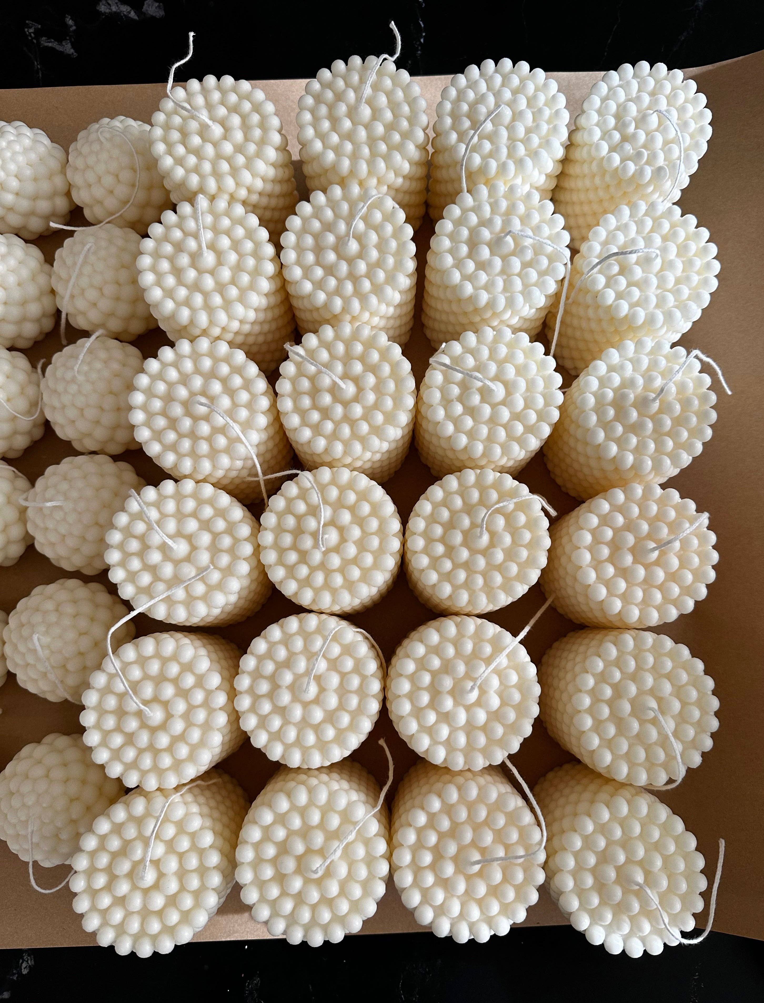 LA AROMA CANDLE CO. - Wholesale Novelty Candle - Bubbles Candle8