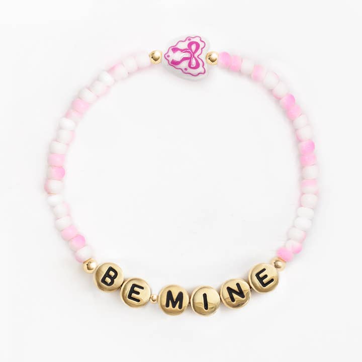 Names For Good - Wholesale Beaded Bracelet - Customizable Stretch Bracelet - Meaningful Gift2