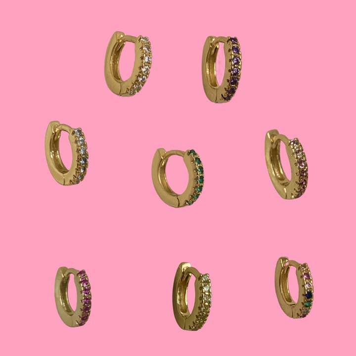 Pequeños Huggies para venta al por mayor de LEMON LUA