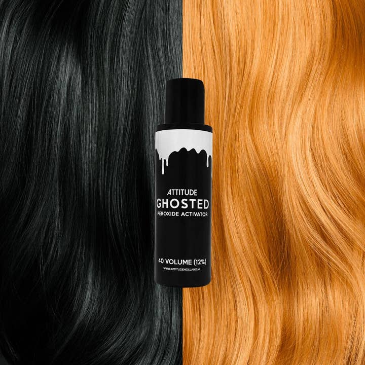 Attivatore Fantasma 40 Schiarente Completo per Capelli Vegano, cruelty-free e ulteriori Risultati per platinum profumi all'ingrosso. Resi gratuiti e termini di pagamento a 60 giorni su Faire in tendenza su Faire.