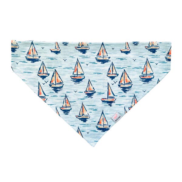 Bandana de voile Newport pour la vente par Fetch Mart