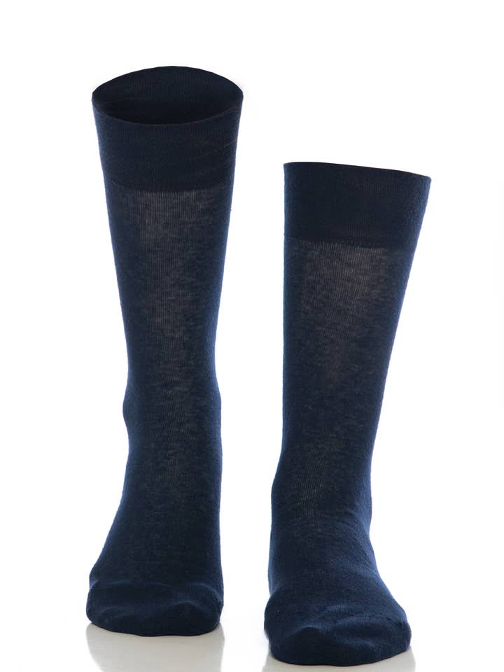 Bambooven – wholesale Socks – Unisex – Men & Women Dress Socks, Colorful Novelty Socks 6 Pack17