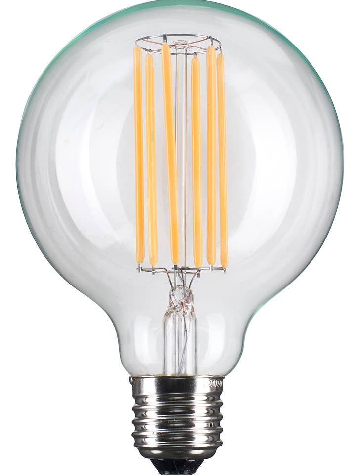 Light Bulb LED Straight 95mm for wholesale by NUD Collection