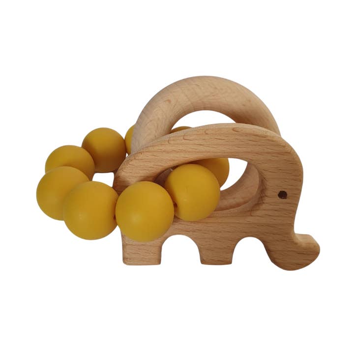 Chewies & more - Wholesale Handheld Rattle - Baby - Chewie Play Rattle