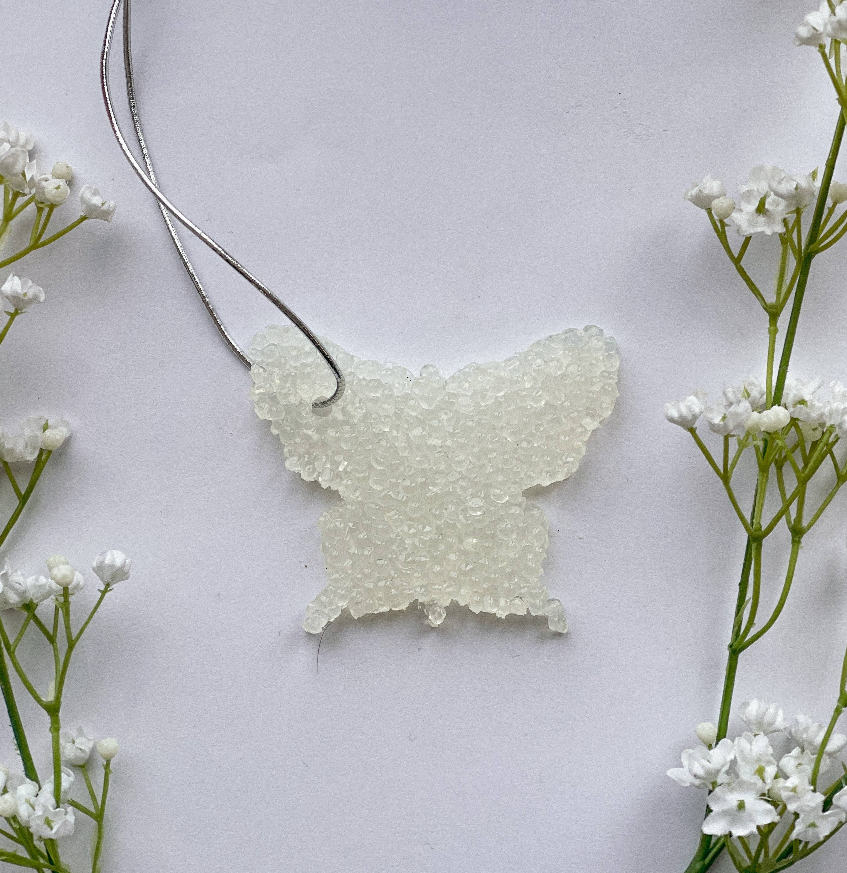 Coyer Candle Co. - Wholesale Air Freshener - Air Fresheners - Let the good times roll "your state"!5