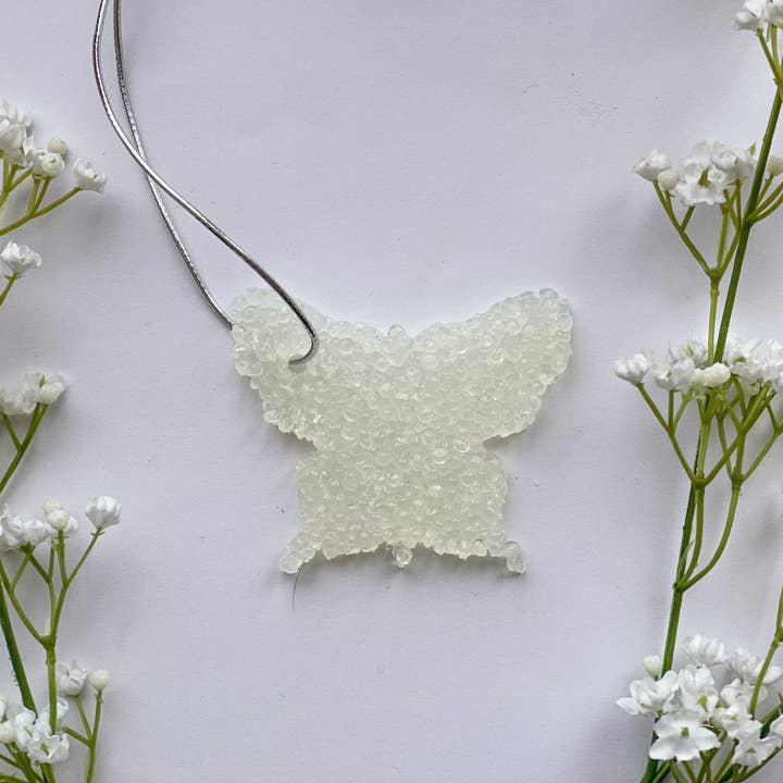 Coyer Candle Co. - Wholesale Air Freshener - Air Fresheners - Let the good times roll "your state"!5